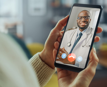 Integrated telehealth